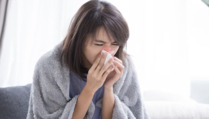 Super Flu Terdeteksi di Indonesia, Ini Penjelasan Lengkap Para Ahli