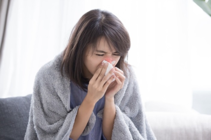 Super Flu Terdeteksi di Indonesia, Ini Penjelasan Lengkap Para Ahli