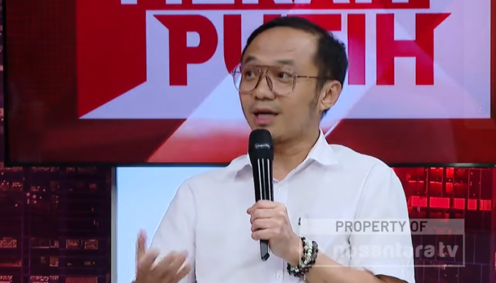 Ini Alasan Pilkada Sebaiknya Dilakukan Langsung, Bukan Lewat DPRD
