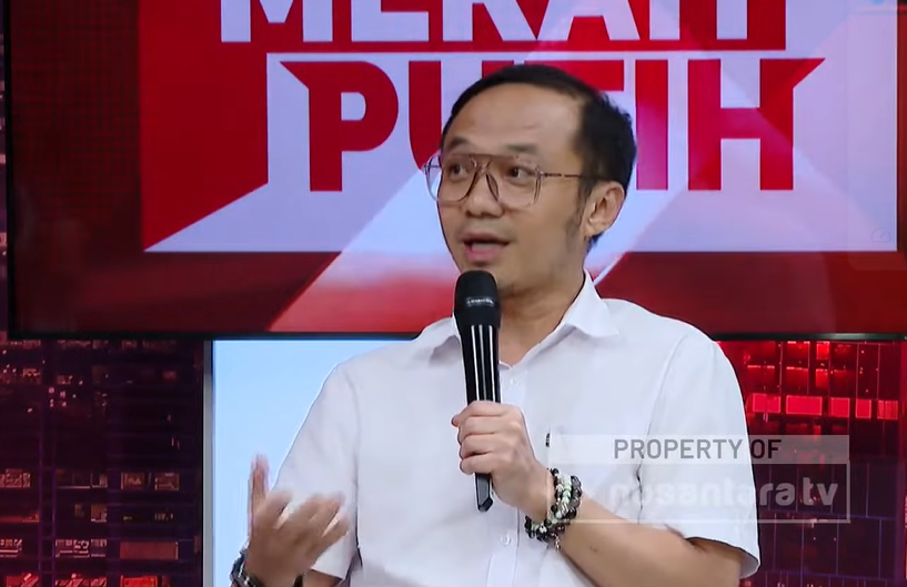 Yunarto Wijaya