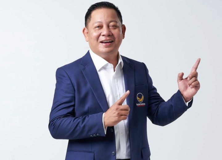 Kader Senior NasDem Satu Persatu Mulai Pindah ke PSI