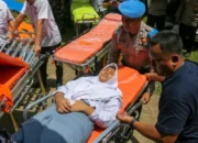 109 Siswa SMAN 2 Kudus Dilarikan ke Puskesmas dan Rumah Sakit Gegara Keracunan MBG