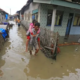 Banjir Rendam 5 RT dan 3 Ruas Jalan di Jakarta, TPU Pondok Kelapa Turut Tergenang