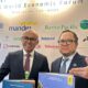 Buku MBG “Rasa Bhayangkara Nusantara” Tampil di WEF Davos Swiss 2026