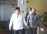 Eks Menag Yaqut Diperiksa KPK 5 Jam! Tuduhan Korupsi Kuota Haji Makin Panas