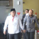 Eks Menag Yaqut Diperiksa KPK 5 Jam! Tuduhan Korupsi Kuota Haji Makin Panas