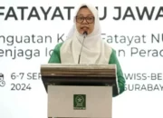 Fatayat NU: Polri di Bawah Presiden Perkuat Checks and Balances