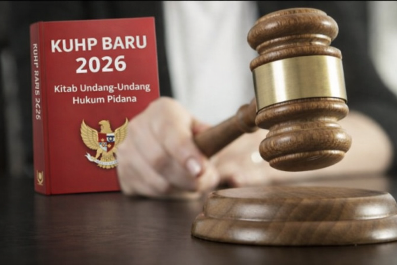 Syarat Poligami dan Nikah Siri yang Bisa Diseret ke Pidana