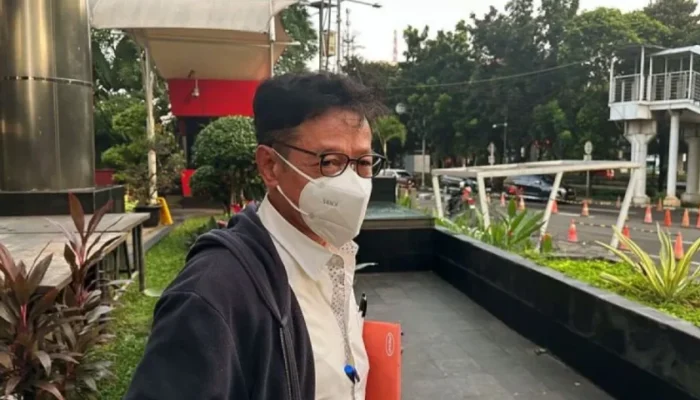 Modus Mantan Sekjen Kemnaker Pakai Rekening Kerabat Tampung Uang Korupsi dan Beli Aset