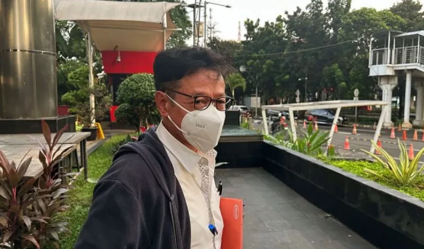 Modus Mantan Sekjen Kemnaker Pakai Rekening Kerabat Tampung Uang Korupsi dan Beli Aset