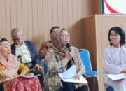 Pelibatan TNI dalam Terorisme Tak Urgen dan Mengaburkan Batas Kewenangan Militer