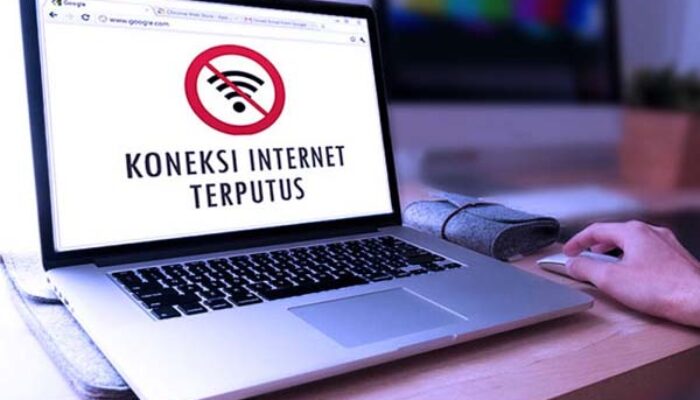 Driver Ojol Gugat Soal Kuota Internet ke MK