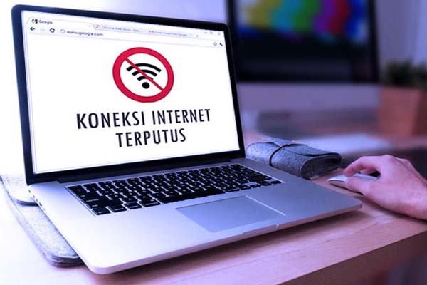 IndiHome dan Jaringan Telkom Alami Gangguan, Keluhan Pengguna Memuncak Sejak Pagi