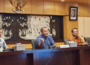Eddy Hiariej: KUHAP Baru Pastikan Perkara Tak Bisa Digantung