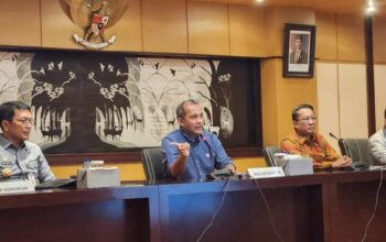 Eddy Hiariej: KUHAP Baru Pastikan Perkara Tak Bisa Digantung