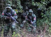 Al Araf Nilai Draf Perpres Pelibatan TNI dalam Pemberantasan Terorisme Langgar Konstitusi