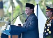ProDEM Surati Prabowo, Tolak Wacana Polri di Bawah Kementerian