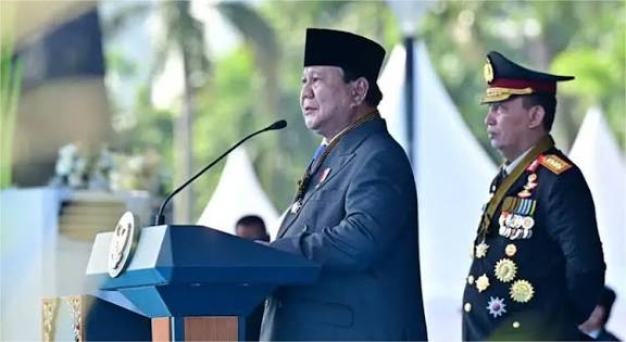 ProDEM Surati Prabowo, Tolak Wacana Polri di Bawah Kementerian