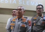 Selepas Audit Internal Polri Nonaktifkan Kapolres Sleman