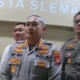 Selepas Audit Internal Polri Nonaktifkan Kapolres Sleman