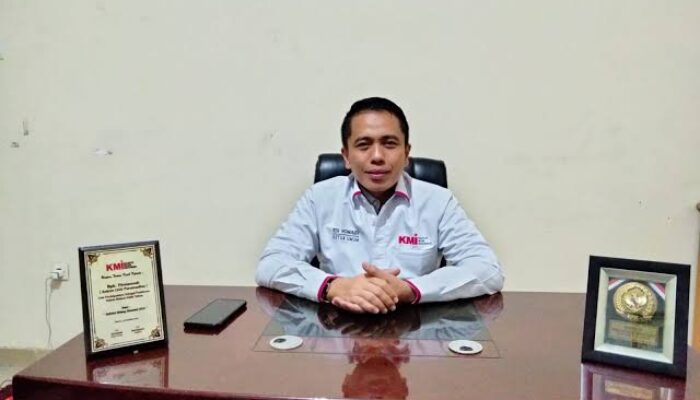KMI Serukan Jaga Keamanan Agustus, Dukung Polri Tindak Tegas Pelaku Pelanggaran Hukum