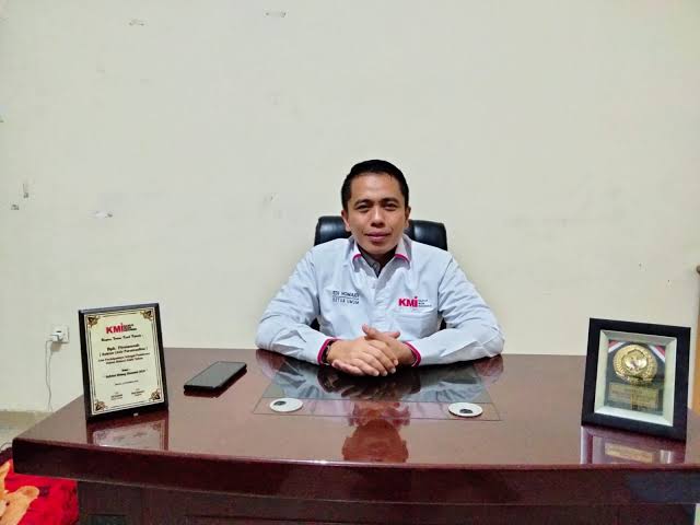 KUHAP Baru Berlaku, KMI: Langkah Berani Perkuat Kedaulatan Hukum