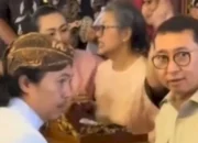 Ricuh Penyerahan SK Keraton Solo! Putri PB XIII Naik Mimbar, Protes Menteri Fadli Zon
