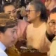 Ricuh Penyerahan SK Keraton Solo! Putri PB XIII Naik Mimbar, Protes Menteri Fadli Zon