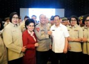Agum Gumelar: Posisi Polri di Bawah Presiden Fondasi Reformasi Kelembagaan