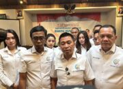 Raker Rampai Nusantara: Polri di Bawah Presiden Kunci Profesionalisme
