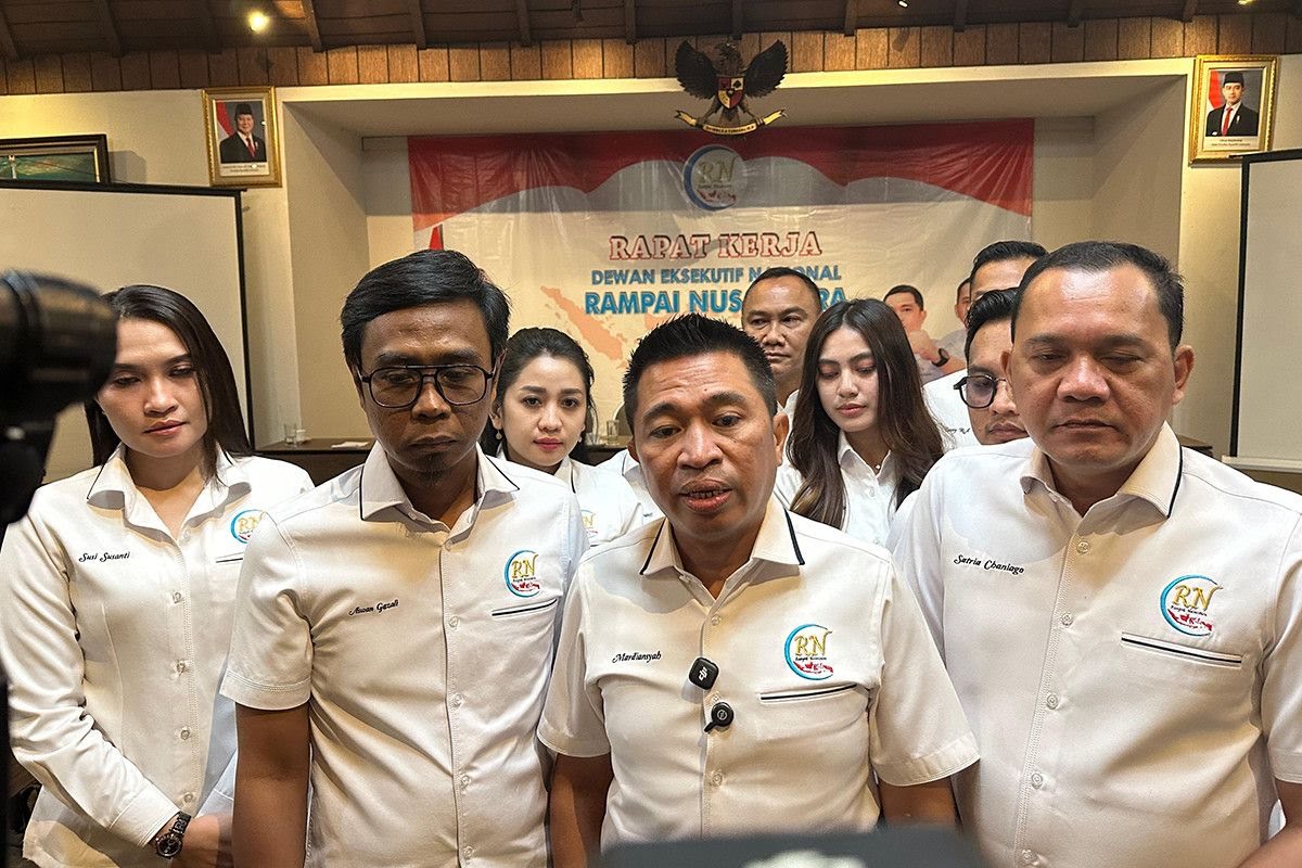 Raker Rampai Nusantara: Polri di Bawah Presiden Kunci Profesionalisme