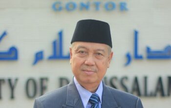 Amal Fathullah Zarkasyi