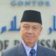 Amal Fathullah Zarkasyi