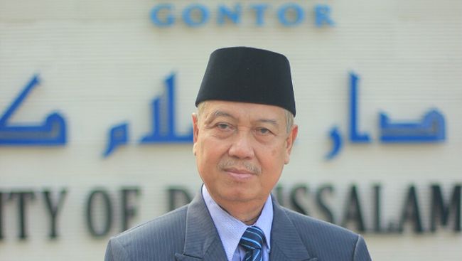 Amal Fathullah Zarkasyi