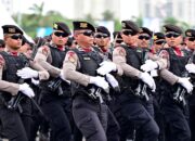 Aktivis hingga Komisi III DPR Satu Suara Polri Tetap Dibawah Presiden
