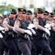 Hasil Survei 71,9% Masyarakat Tolak Polri Ditempatkan di Bawah Kementerian