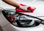 Kesalahan Sepele Saat Mencuci Mobil, Bisa Bikin Cat Terkikis Tanpa Disadari