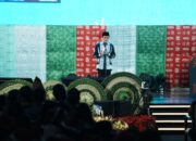 Menag Ajak Umat Nasrani Doakan Korban Bencana Sumatera