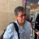 Rocky Gerung Absen Jadi Saksi Bagi Roy Suryo Cs