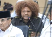 Tak Sesuai Kebutuhan Rakyat, Senator Minta Prabowo & Bahlil Setop Perluasan Sawit di Papua