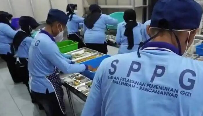 BGN Larang Pegawai Miliki Dapur MBG