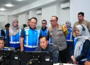 Puncak Arus Balik Tahun Baru Diprediksi Minggu, Jasa Marga Siapkan Rekayasa Lalu Lintas