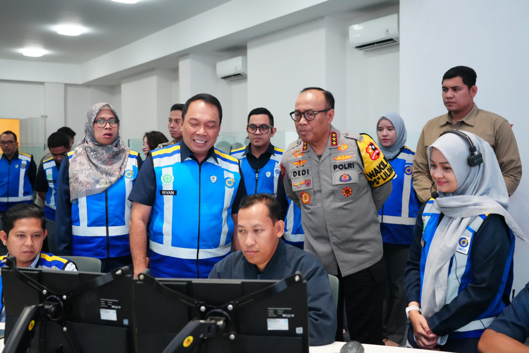 Puncak Arus Balik Tahun Baru Diprediksi Minggu, Jasa Marga Siapkan Rekayasa Lalu Lintas