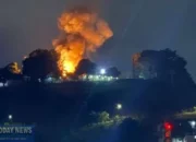 GMNI Kutuk Agresi Militer AS ke Venezuela: Dunia Bukan Milik Satu Negara