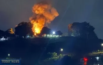 GMNI Kutuk Agresi Militer AS ke Venezuela: Dunia Bukan Milik Satu Negara