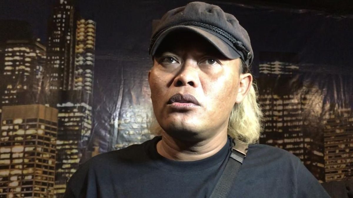 Sule Tanggapi Permohonan Hak Waris Teddy Pardiyana di PA Bandung: “Tenang, Kita Bukan Perampok”