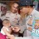 Respons Cepat Info Bayi Sakit, Polisi Tempuh Perjalanan 14 Jam ke Wilayah Terisolasi Aceh Tengah