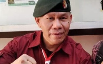Kalau Jaga Polri di Bawah Presiden Disebut Pembangkangan, Berati Bermasalah Itu Cara Berpikir Ruslan Gagal Baca Konstitusi