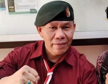 Kalau Jaga Polri di Bawah Presiden Disebut Pembangkangan, Berati Bermasalah Itu Cara Berpikir Ruslan Gagal Baca Konstitusi
