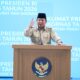 Prabowo: Saya Tidak Lindungi Kader Gerindra yang Brengsek, Tetap Saya Tangkap